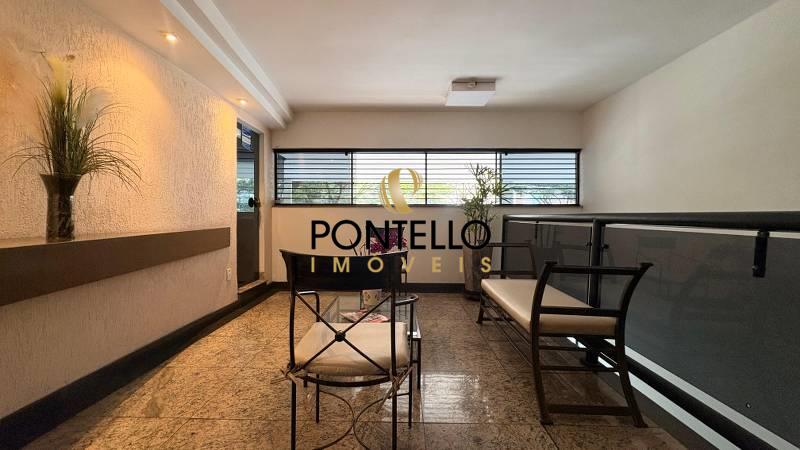Apartamento 3 quartos à venda em Grajaú, Belo Horizonte - MG - foto 86