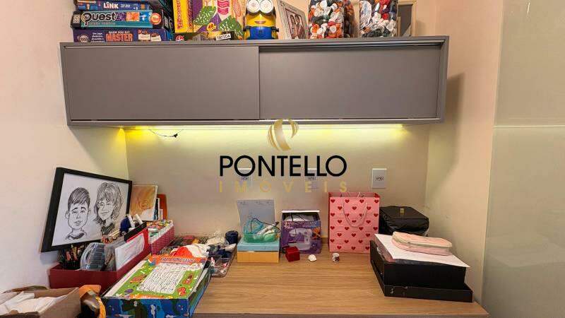 Apartamento, 3 quartos, 103 m² - Foto 9