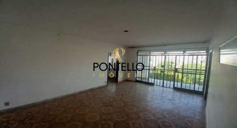 Casa, 5 quartos, 283 m² - Foto 10