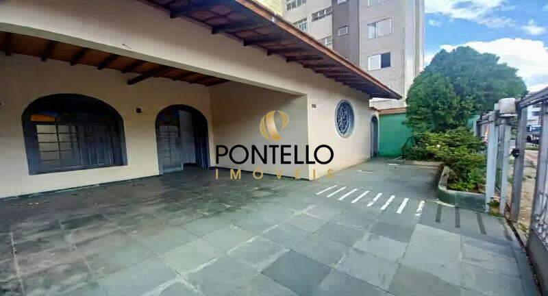 Casa 5 quartos à venda em Cidade Nova, Belo Horizonte - MG - foto 28