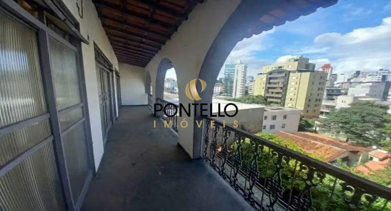 Casa 5 quartos à venda em Cidade Nova, Belo Horizonte - MG - foto 29