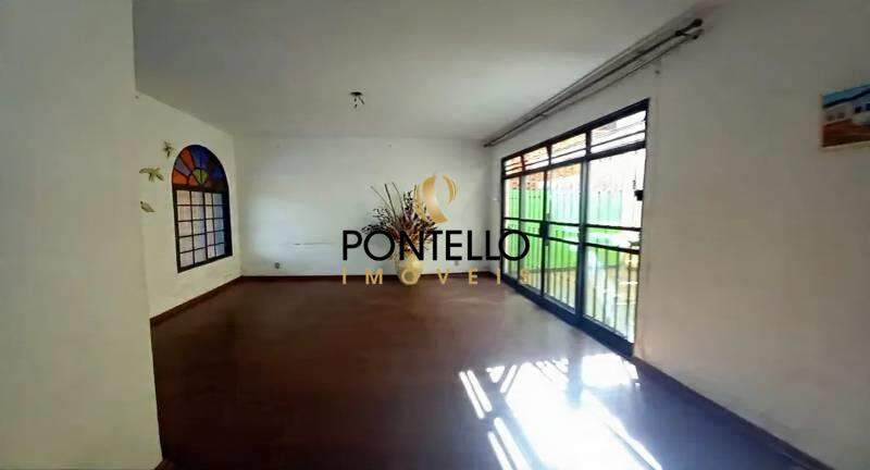 Casa, 5 quartos, 283 m² - Foto 3