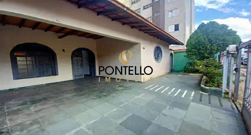 Casa 5 quartos à venda em Cidade Nova, Belo Horizonte - MG - foto 54