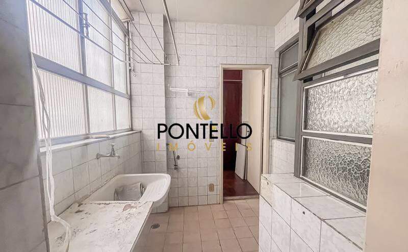 Apartamento, 3 quartos, 90 m² - Foto 11