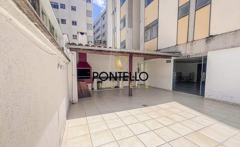 Apartamento, 3 quartos, 90 m² - Foto 2