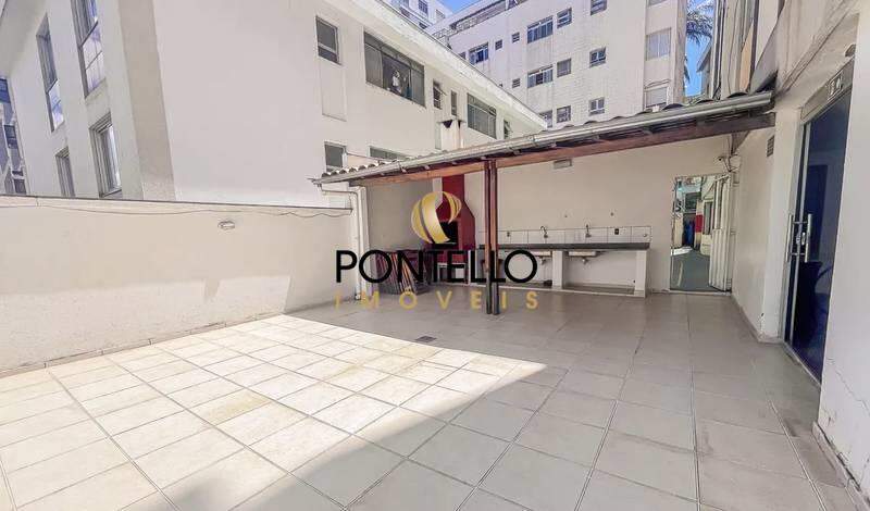 Apartamento, 3 quartos, 90 m² - Foto 3