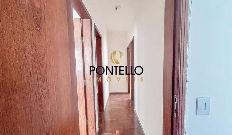 Apartamento, 3 quartos, 90 m² - Foto 6