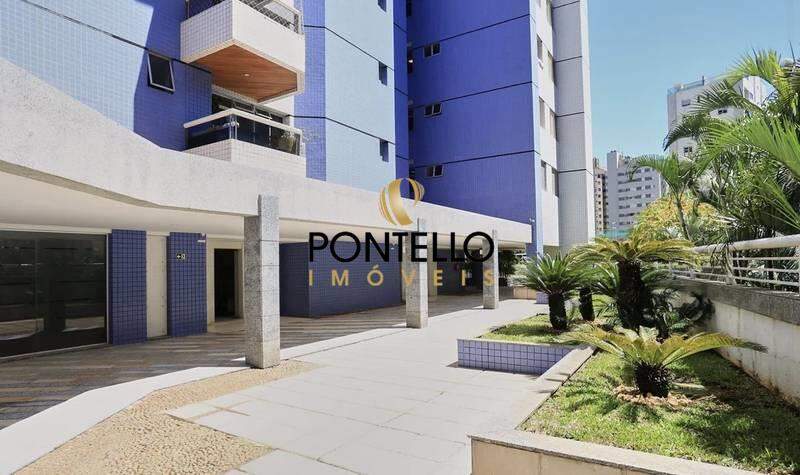 Apartamento, 3 quartos, 130 m² - Foto 1