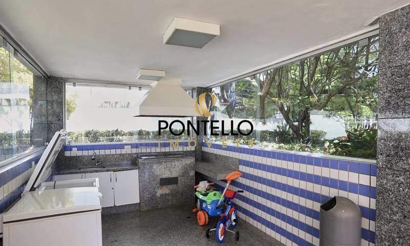 Apartamento, 3 quartos, 130 m² - Foto 10
