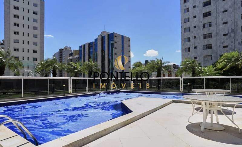 Apartamento, 3 quartos, 130 m² - Foto 11