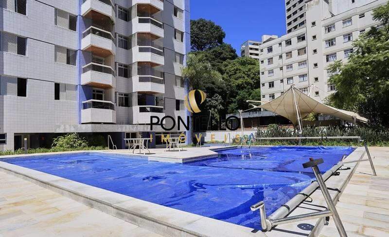 Apartamento, 3 quartos, 130 m² - Foto 12