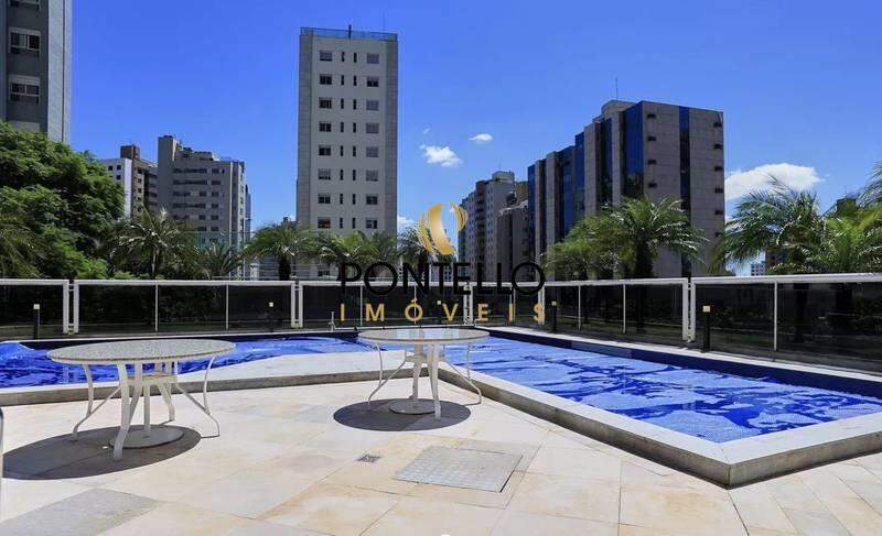 Apartamento, 3 quartos, 130 m² - Foto 14