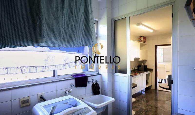 Apartamento, 3 quartos, 130 m² - Foto 18