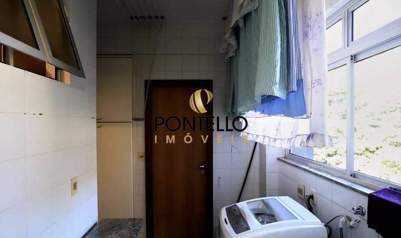 Apartamento, 3 quartos, 130 m² - Foto 19