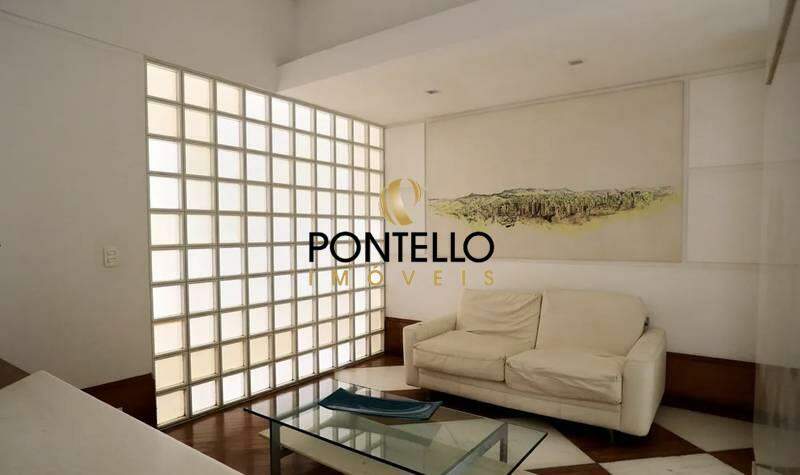 Apartamento, 3 quartos, 130 m² - Foto 2