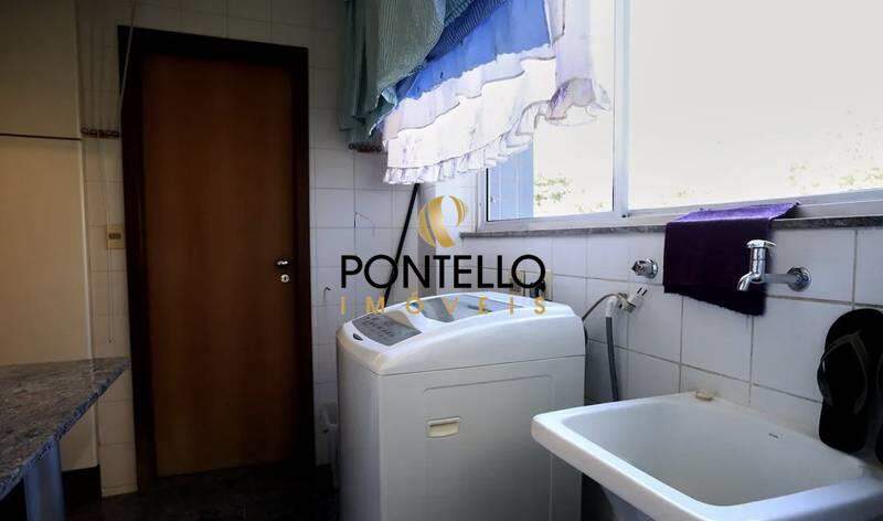 Apartamento, 3 quartos, 130 m² - Foto 20