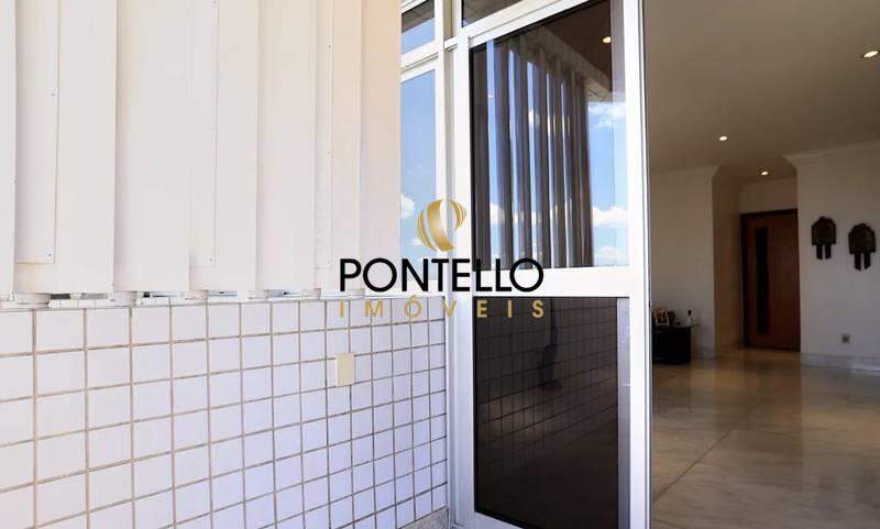Apartamento, 3 quartos, 130 m² - Foto 21