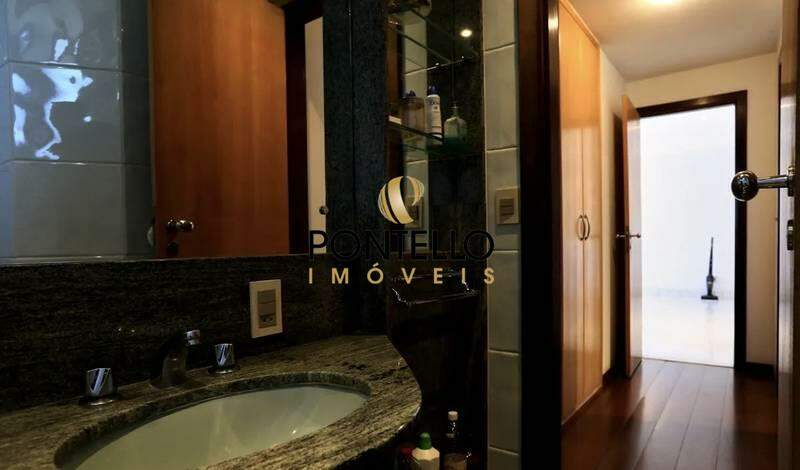 Apartamento, 3 quartos, 130 m² - Foto 23