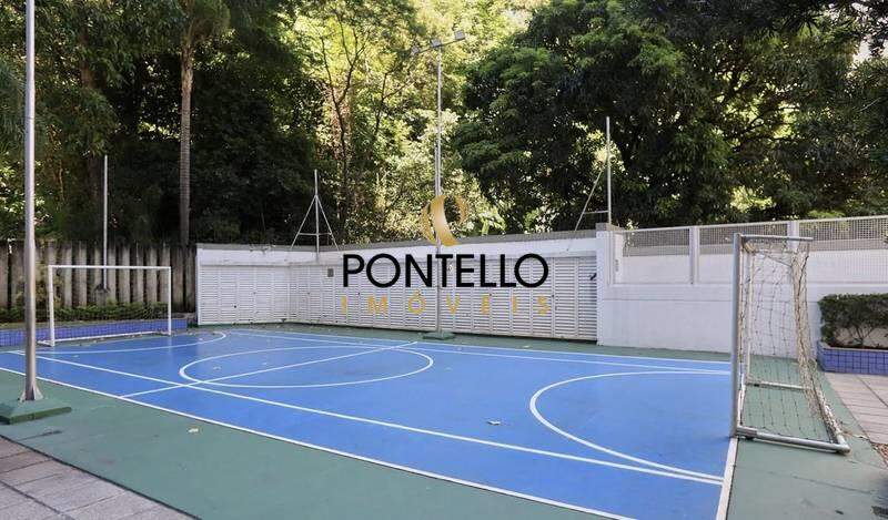 Apartamento, 3 quartos, 130 m² - Foto 4