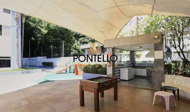 Apartamento, 3 quartos, 130 m² - Foto 7