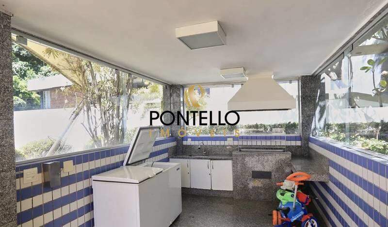 Apartamento, 3 quartos, 130 m² - Foto 9