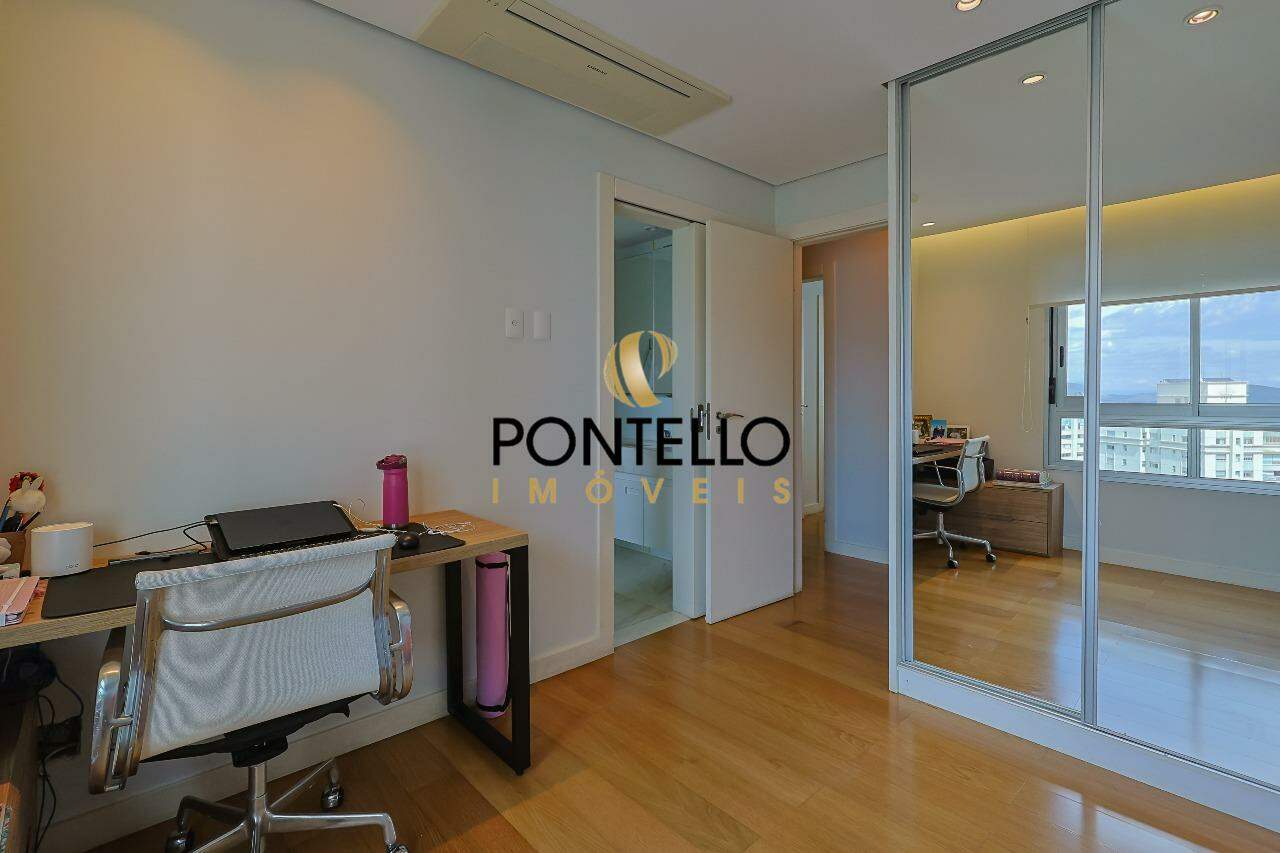 Apartamento, 3 quartos, 190 m² - Foto 23