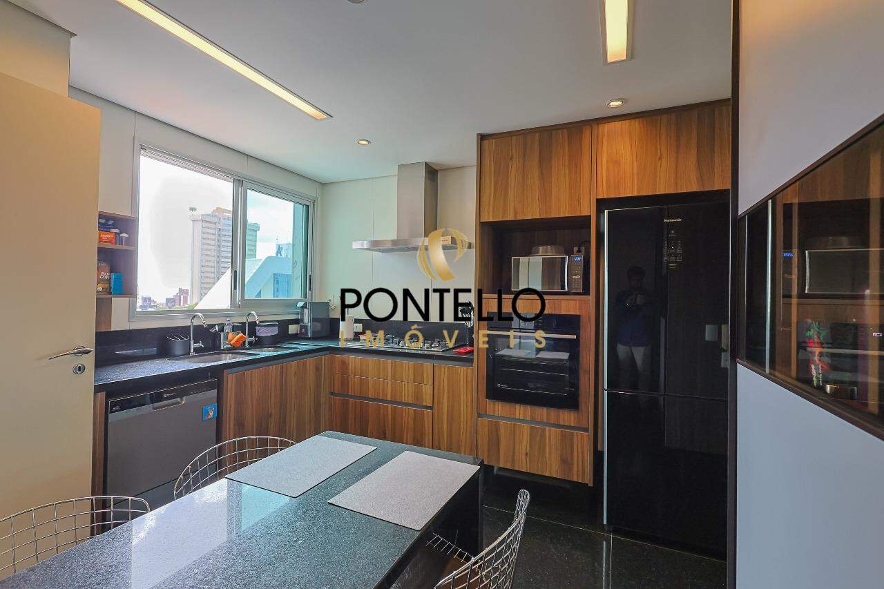 Apartamento, 3 quartos, 190 m² - Foto 15