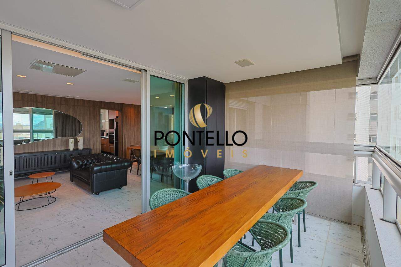 Apartamento, 3 quartos, 190 m² - Foto 19