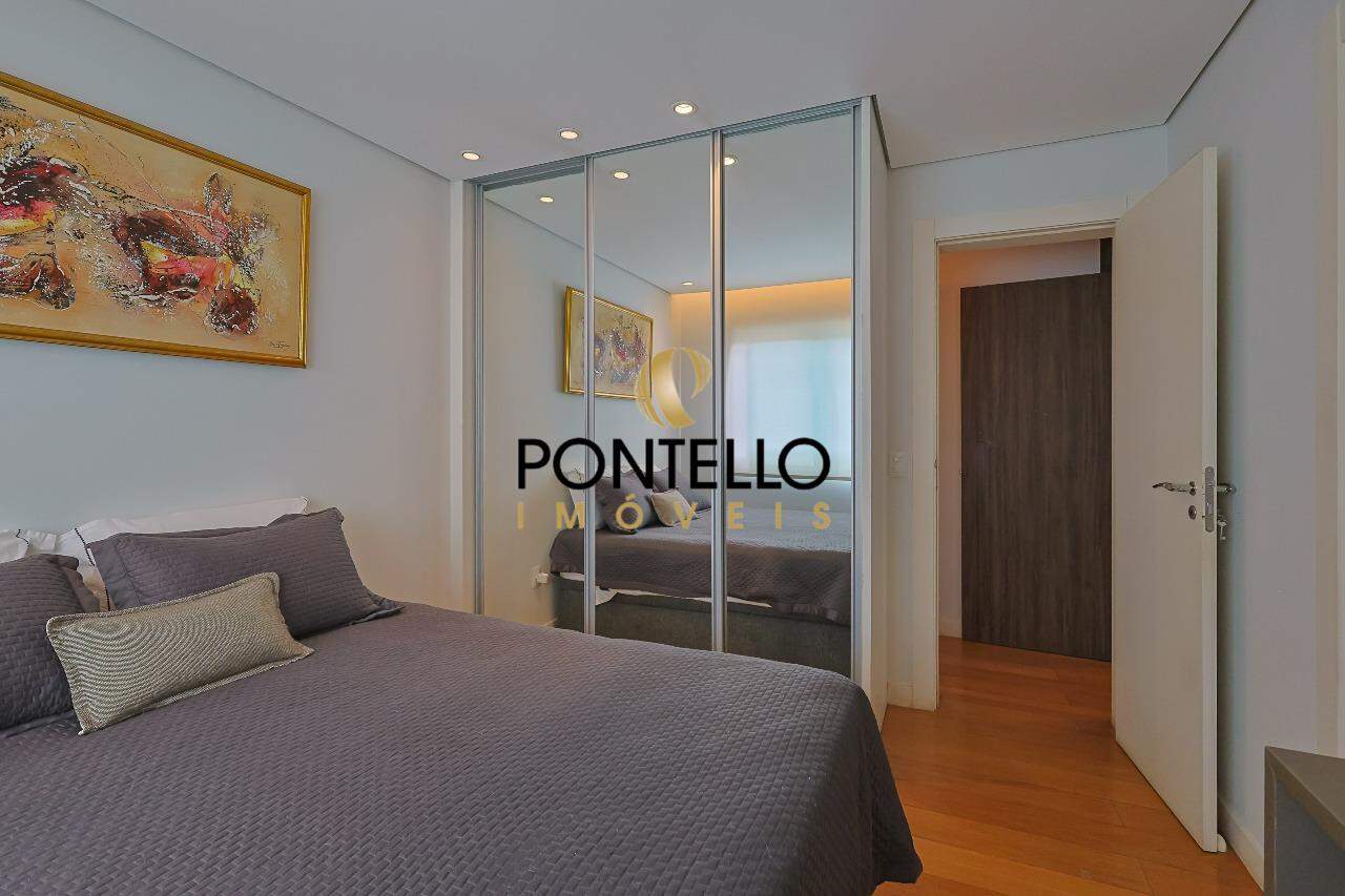 Apartamento, 3 quartos, 190 m² - Foto 6