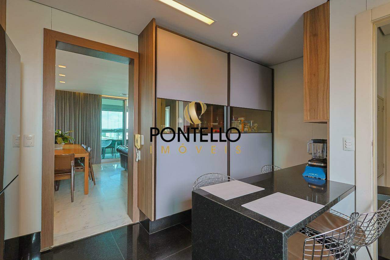 Apartamento, 3 quartos, 190 m² - Foto 17