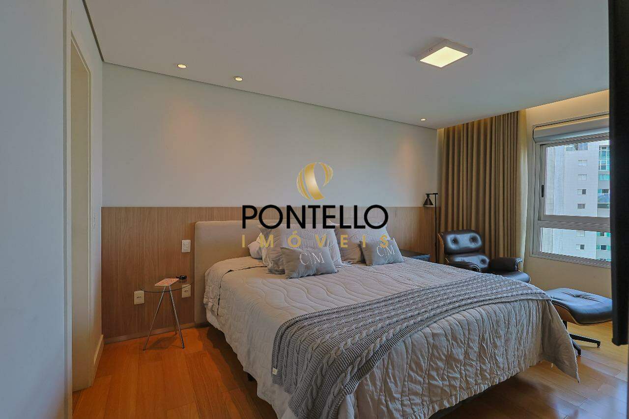 Apartamento, 3 quartos, 190 m² - Foto 3