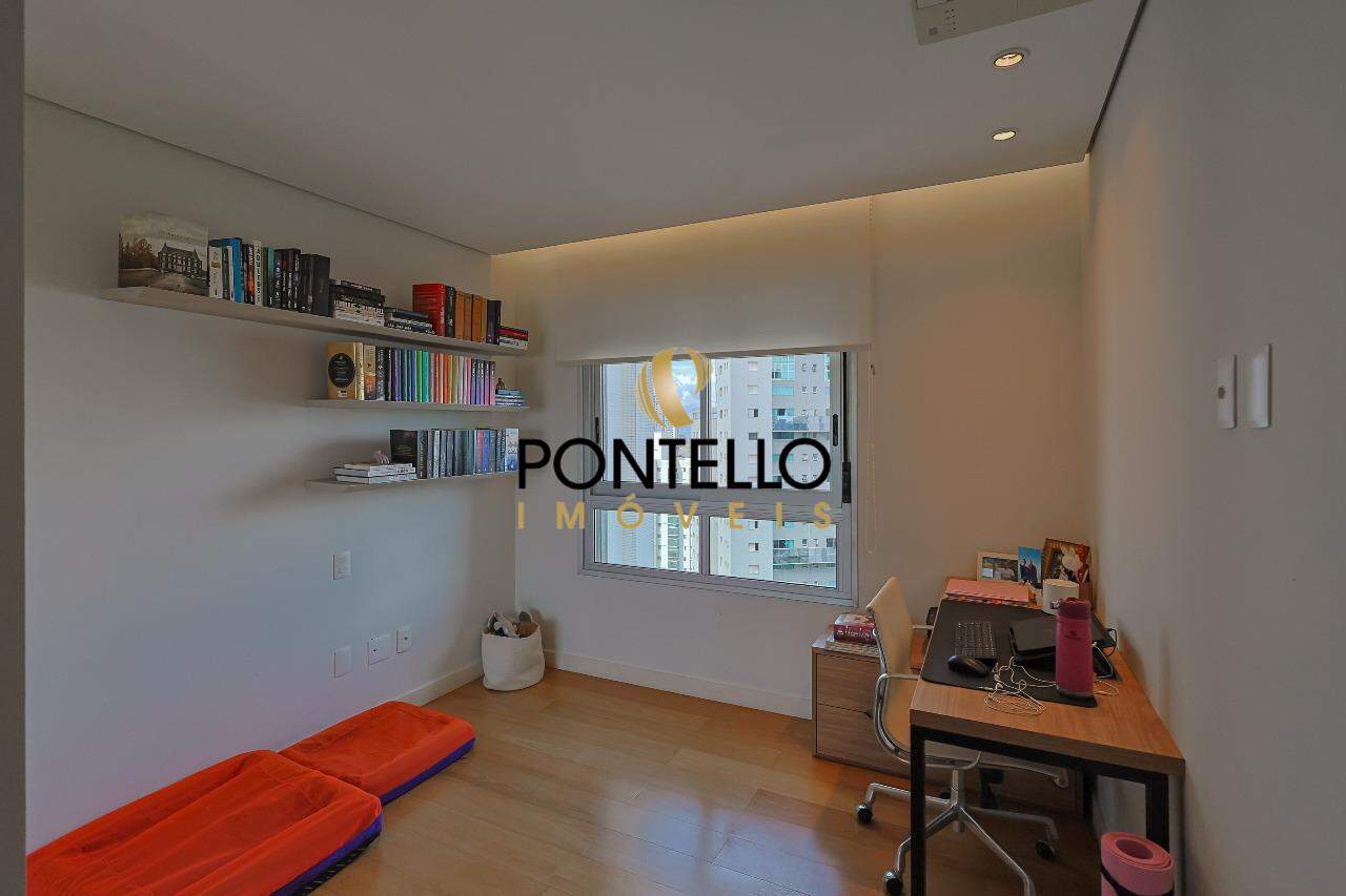 Apartamento, 3 quartos, 190 m² - Foto 24