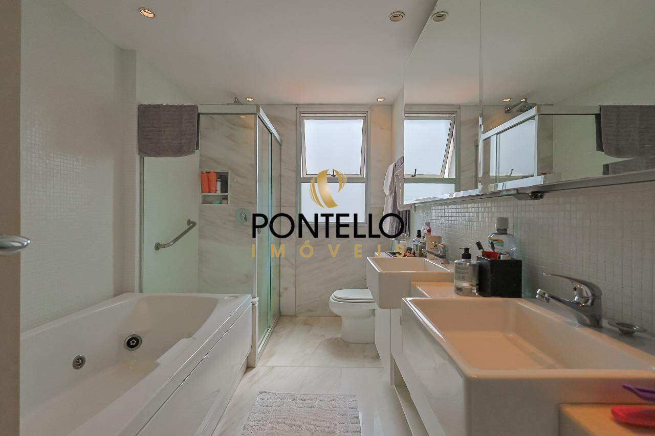 Apartamento, 3 quartos, 190 m² - Foto 8
