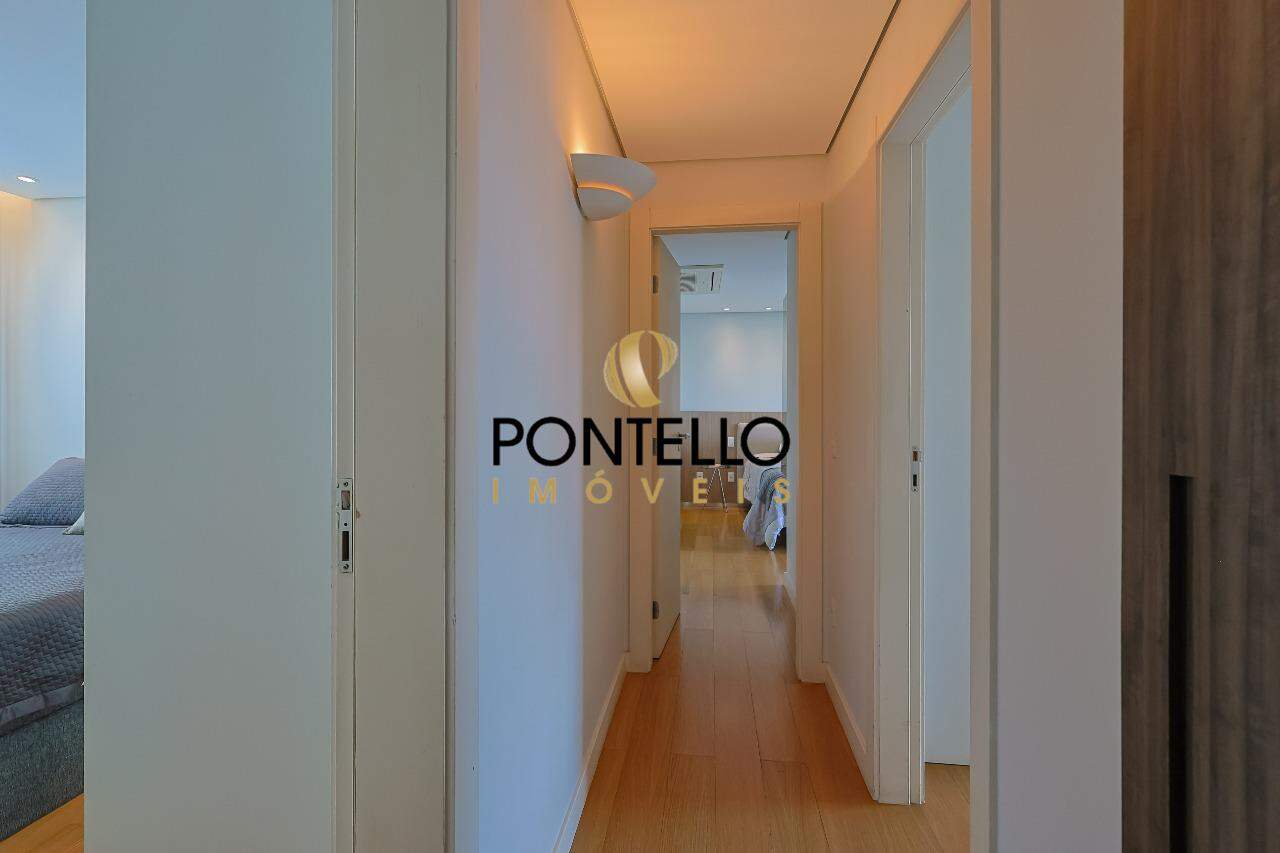Apartamento, 3 quartos, 190 m² - Foto 14