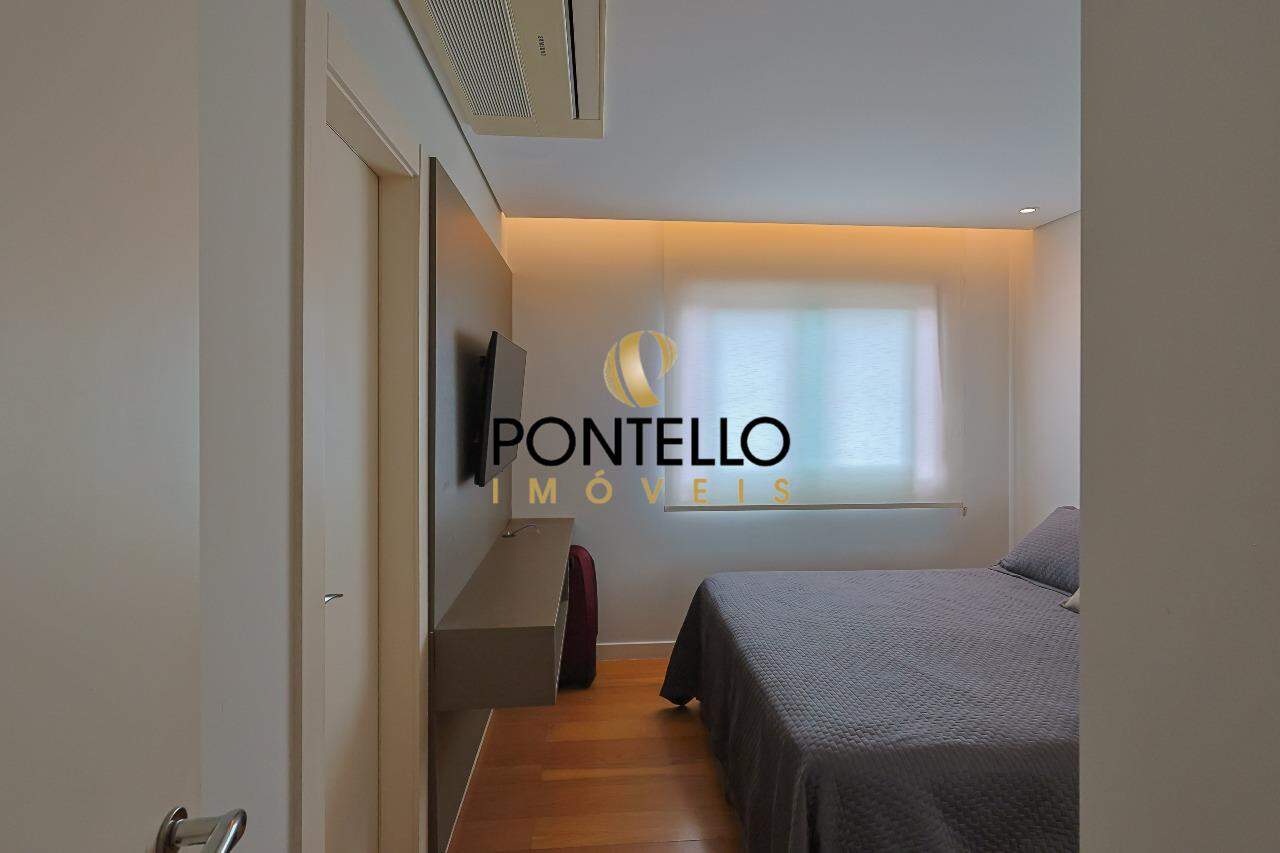 Apartamento, 3 quartos, 190 m² - Foto 13
