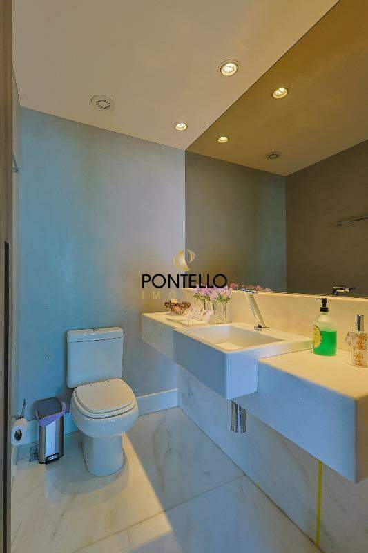 Apartamento, 3 quartos, 190 m² - Foto 10