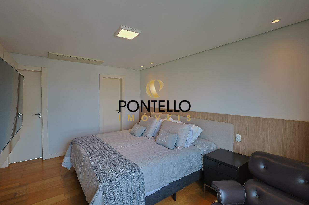 Apartamento, 3 quartos, 190 m² - Foto 2