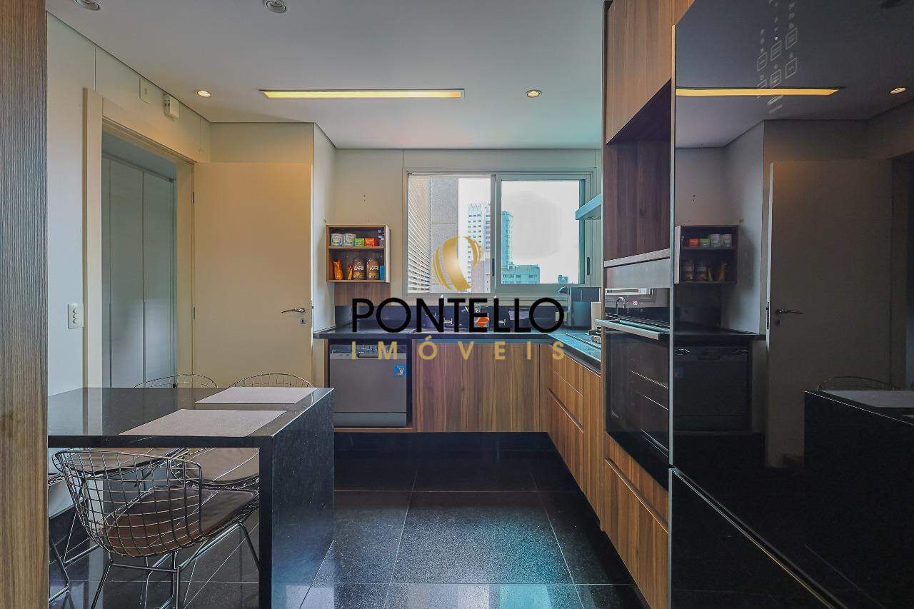 Apartamento, 3 quartos, 190 m² - Foto 18