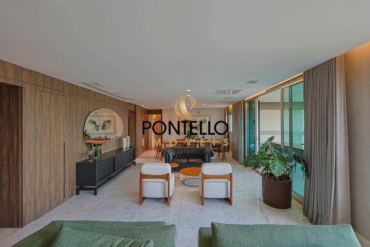 Apartamento, 3 quartos, 190 m² - Foto 22