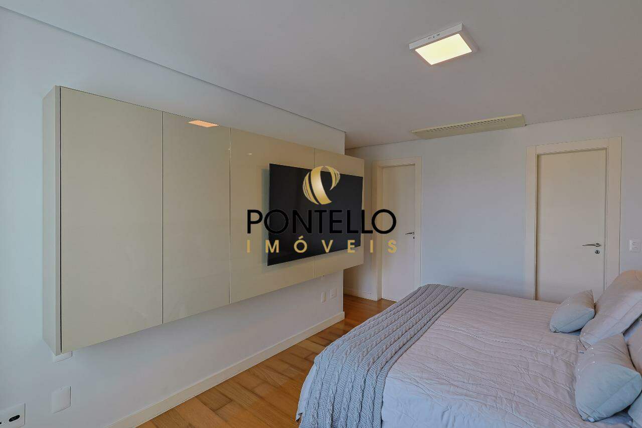 Apartamento, 3 quartos, 190 m² - Foto 12