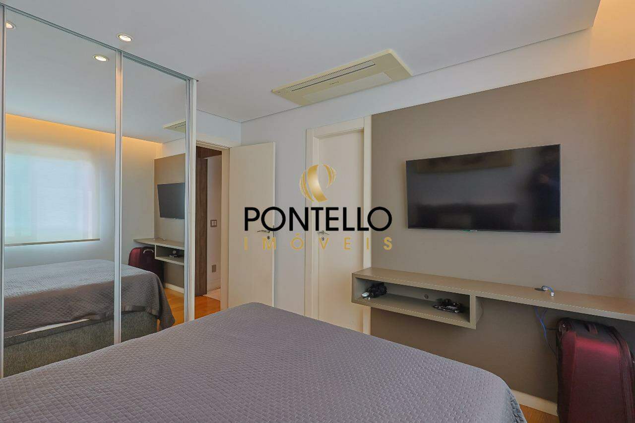Apartamento, 3 quartos, 190 m² - Foto 7
