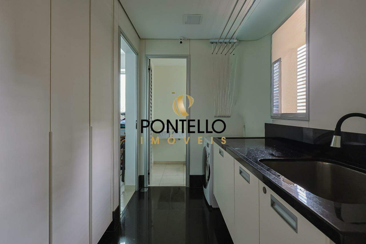 Apartamento, 3 quartos, 190 m² - Foto 4