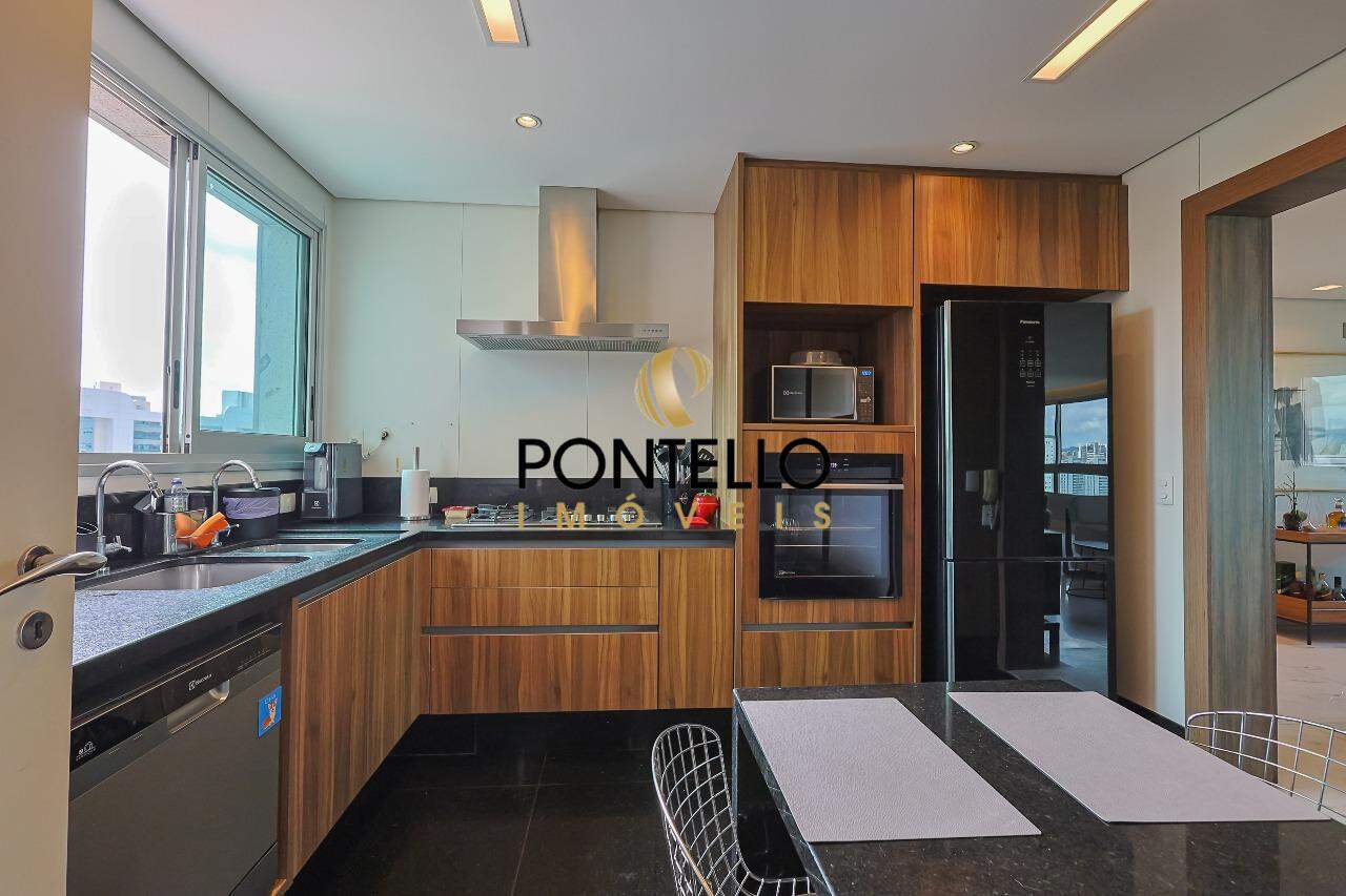 Apartamento, 3 quartos, 190 m² - Foto 16