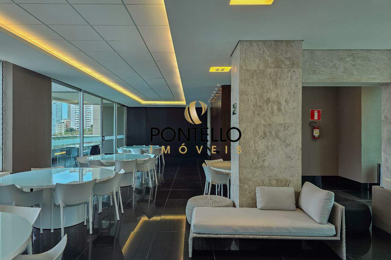 Apartamento, 3 quartos, 190 m² - Foto 25