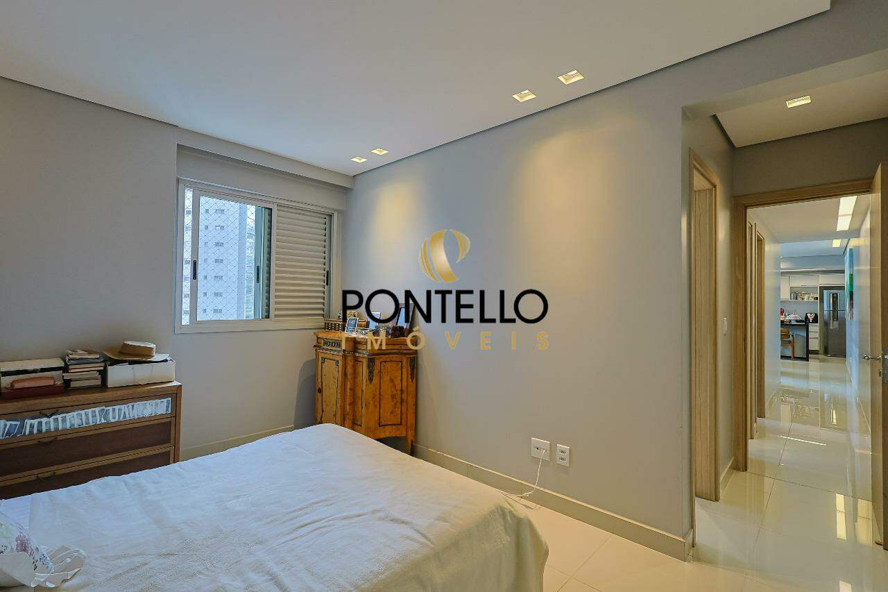 Apartamento, 2 quartos, 79 m² - Foto 2