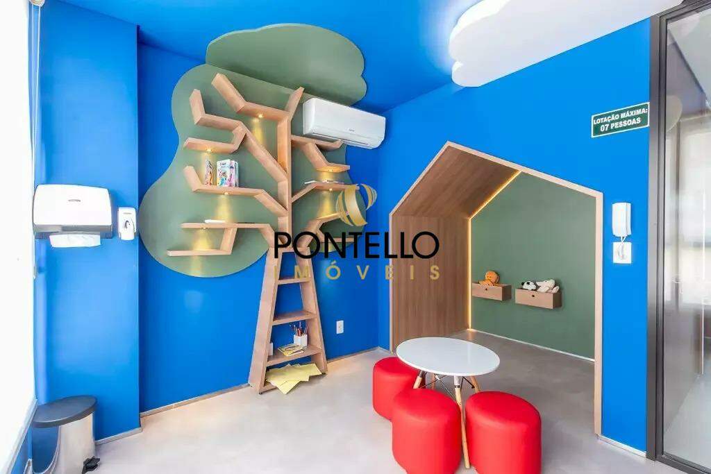 Apartamento, 1 quarto, 63 m² - Foto 23