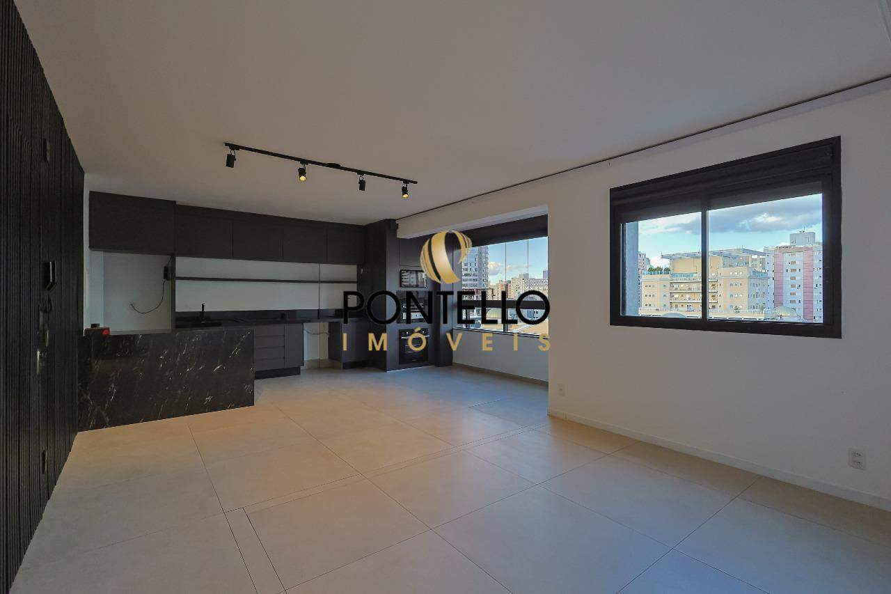 Apartamento, 1 quarto, 63 m² - Foto 1