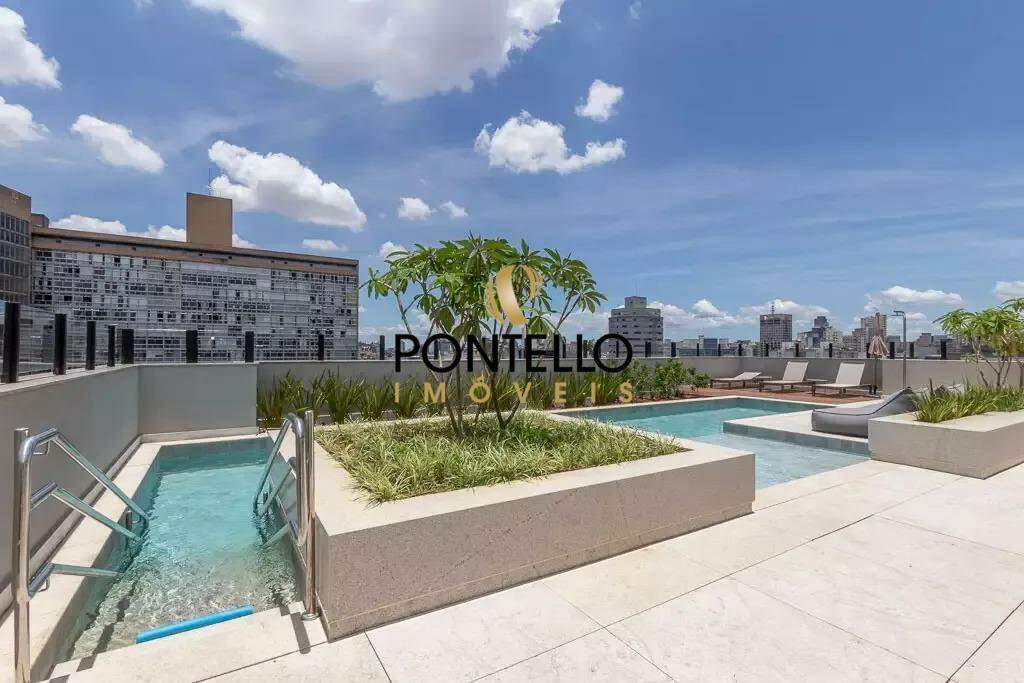 Apartamento, 1 quarto, 63 m² - Foto 20