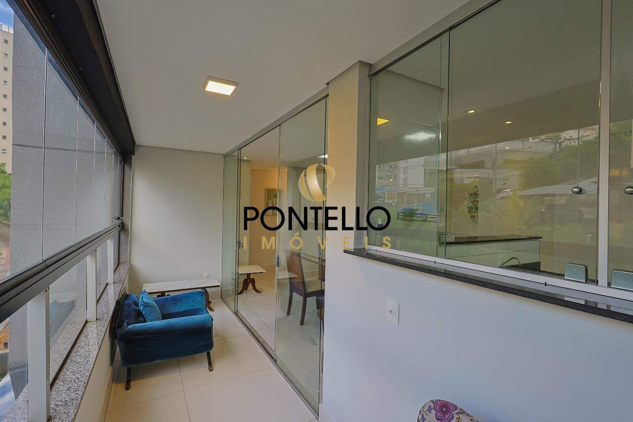 Apartamento, 2 quartos, 74 m² - Foto 15
