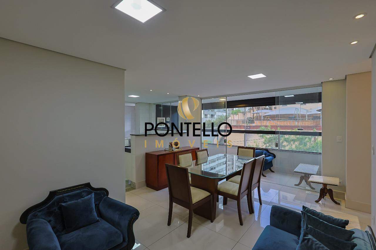Apartamento, 2 quartos, 74 m² - Foto 10
